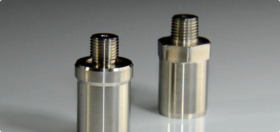 MEMS 声学传感器