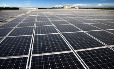 光伏组件与阵列